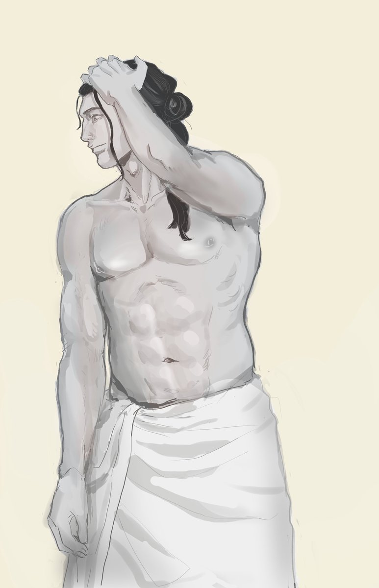 ムチムチおくじ〜くん