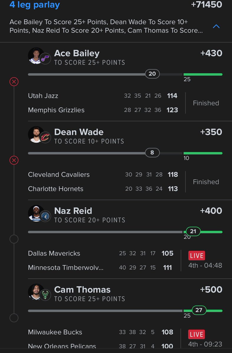 Aaron Harley tweet media