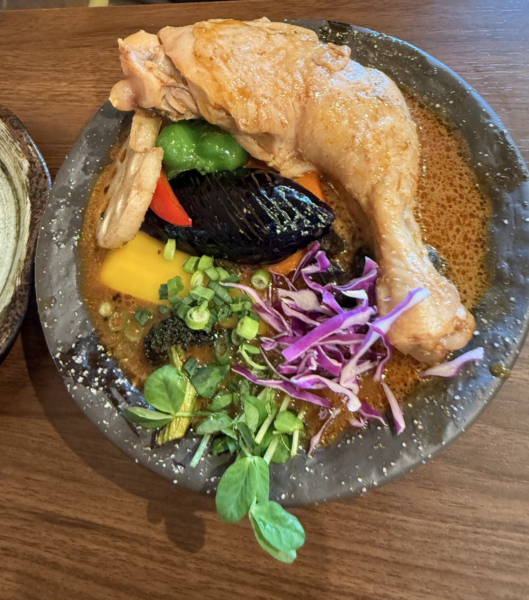 SDBH_SATOPU's tweet photo. 母とランチ
#KINGBEAR https://t.co/MDlUHD6kXB
