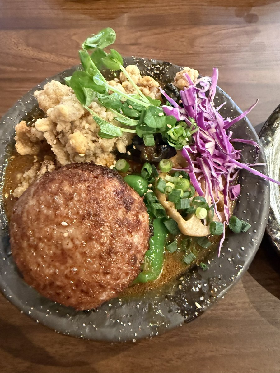 SDBH_SATOPU's tweet photo. 母とランチ
#KINGBEAR https://t.co/MDlUHD6kXB