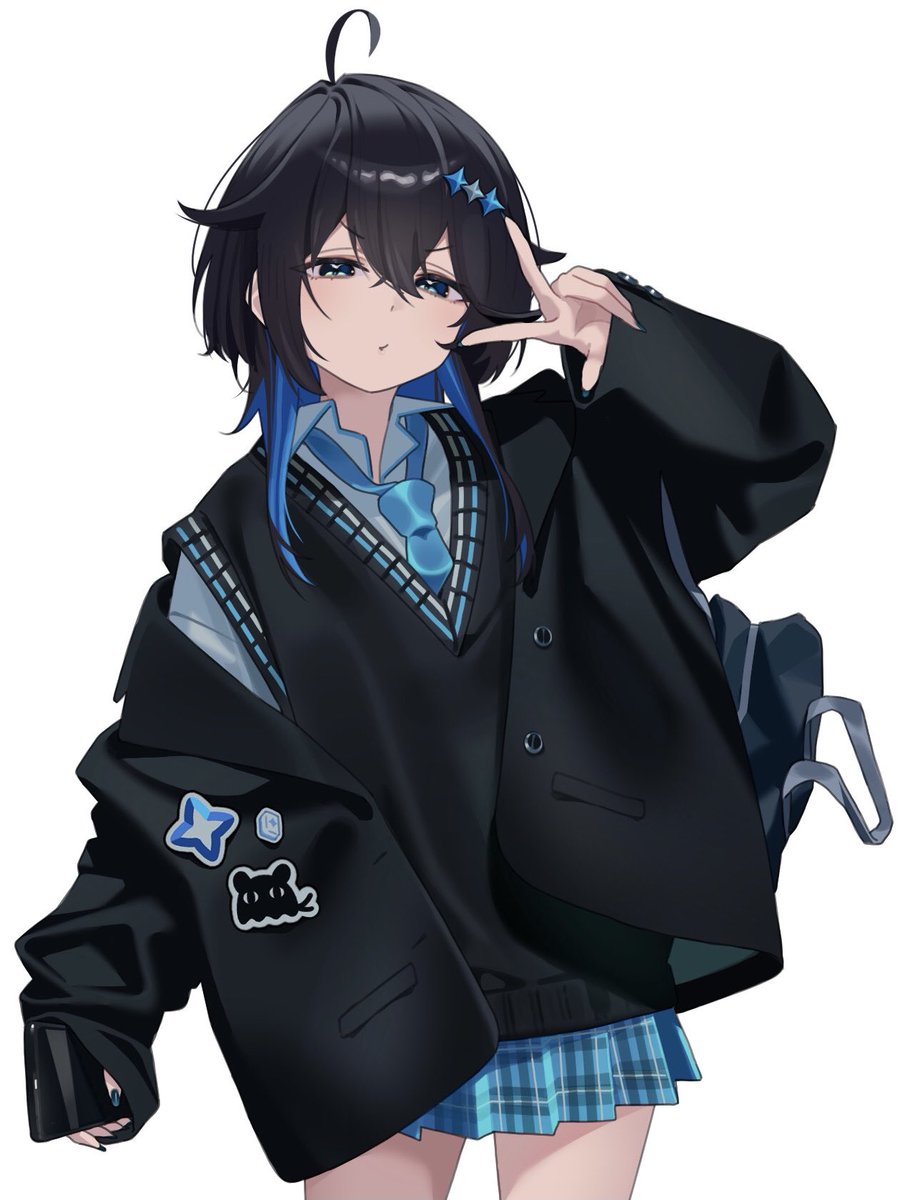 ギャルアレンジ
 #きら名画