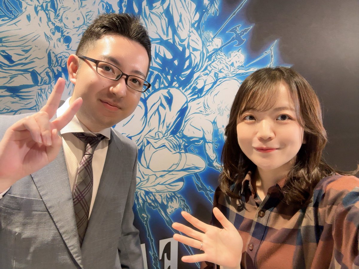 【FF14】FF14が麻雀プロ協会のスポンサーに！ドマ式麻雀との繋がり