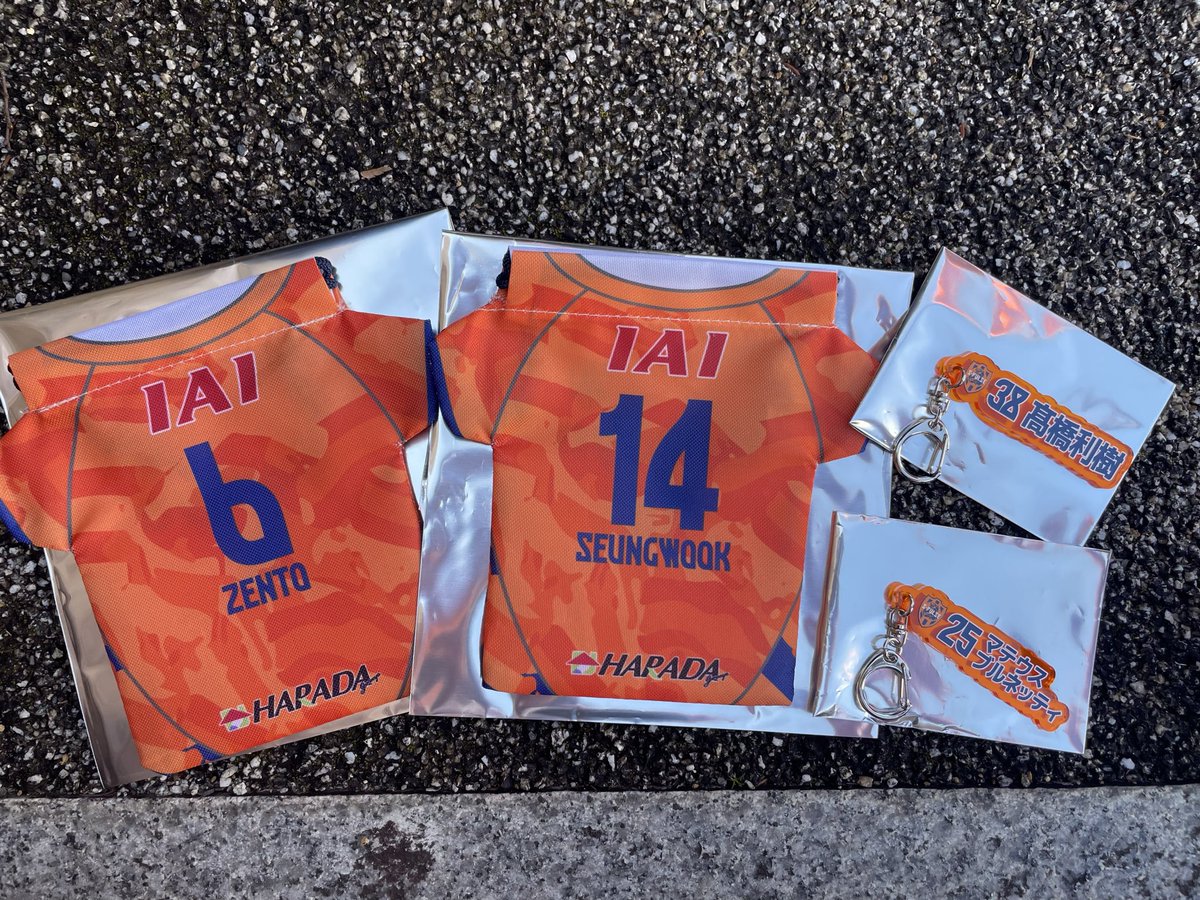 27と交換希望です🙇‍♀️
#エスパルスガチャ交換