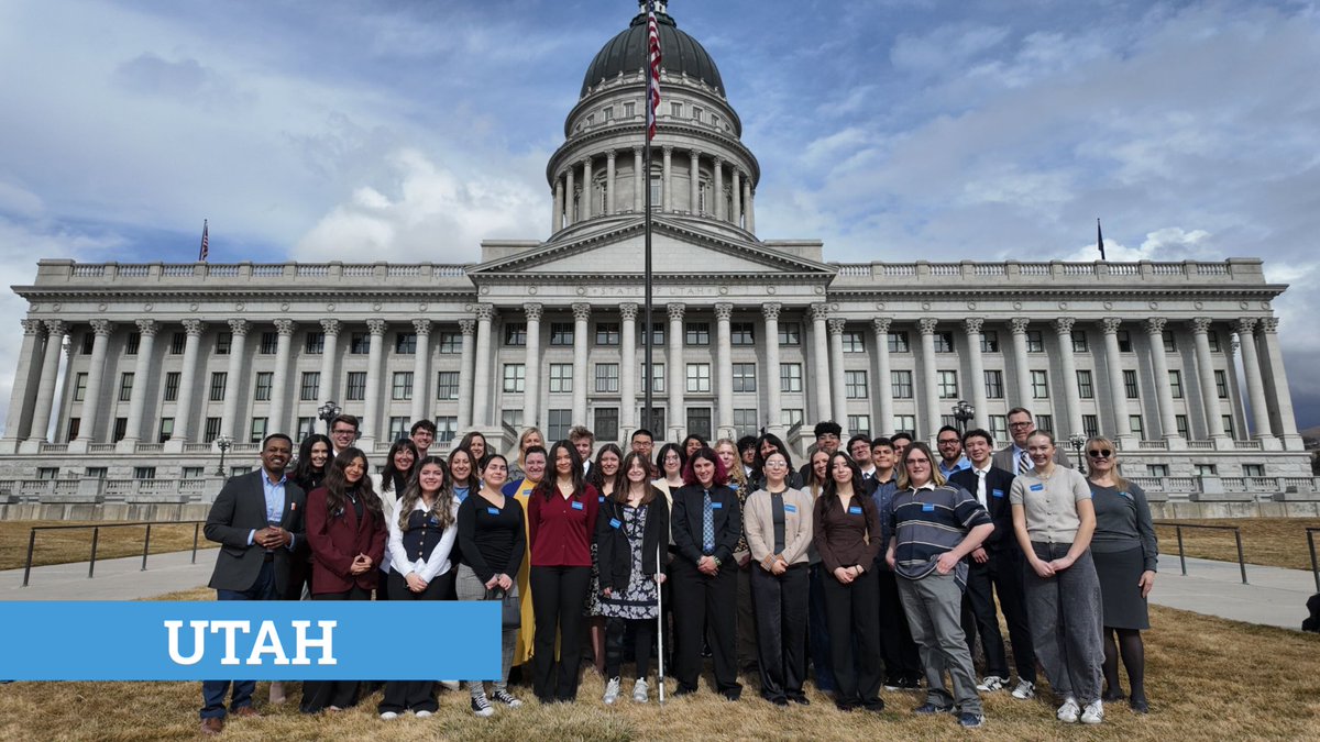 AP for Students tweet media