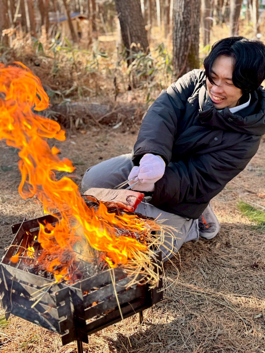 ゆん🍞(´˘`)🍞 (@YunnuY09) / Posts / X