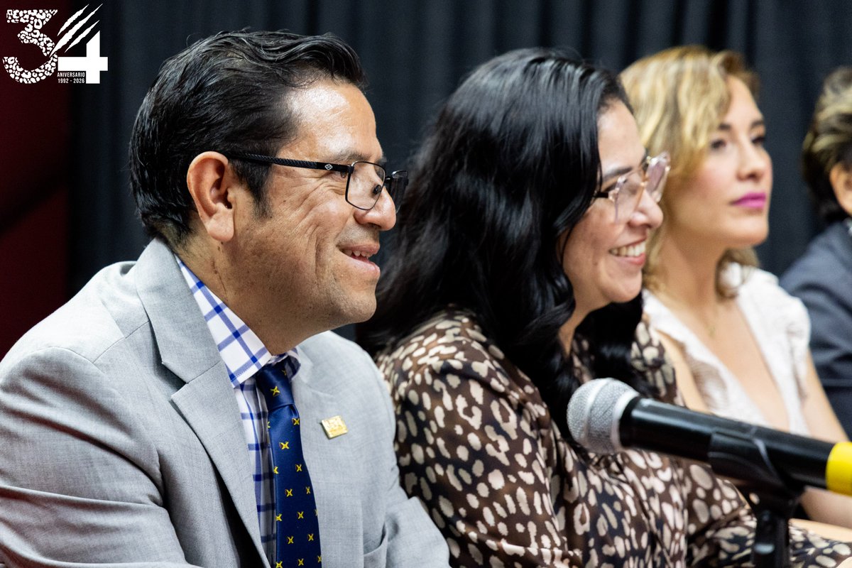 Universidad Xalapa tweet media