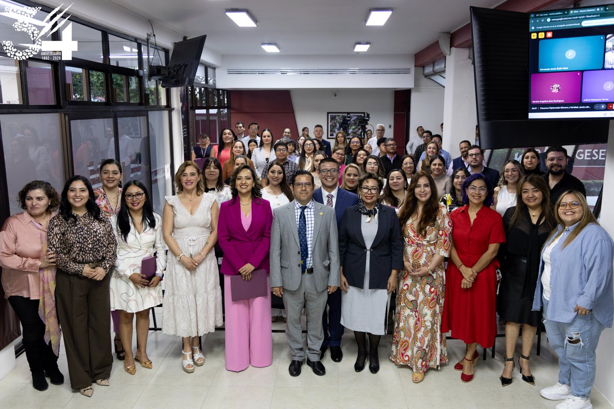 Universidad Xalapa tweet media