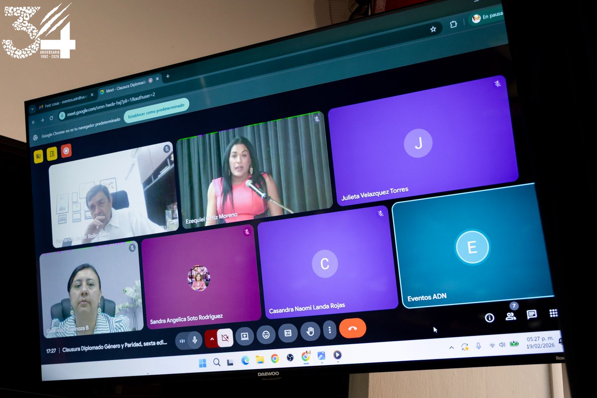 Universidad Xalapa tweet media