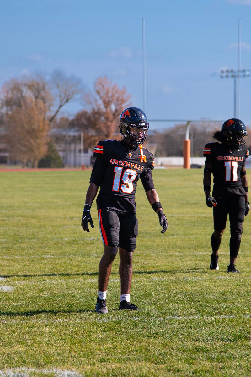 Tarion (Tj)Wilbourn tweet media