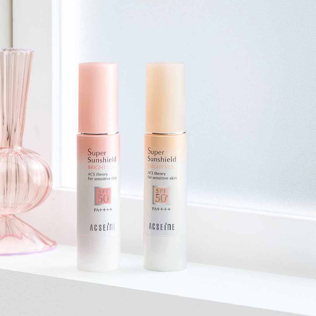 アクセーヌ (@acseine_jp) / Posts / X