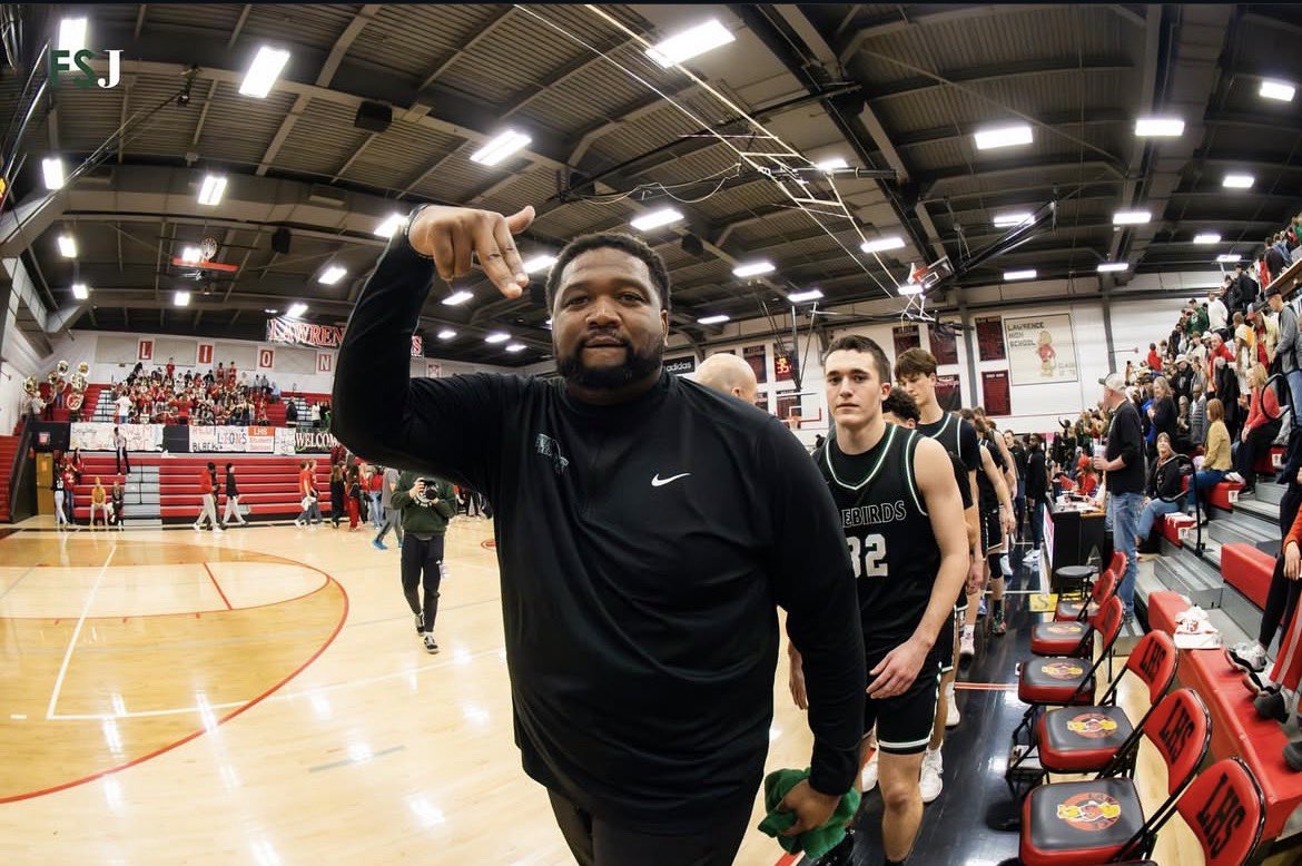 🤝BARSTOOL FS🤝 (2025 State Champions) tweet media