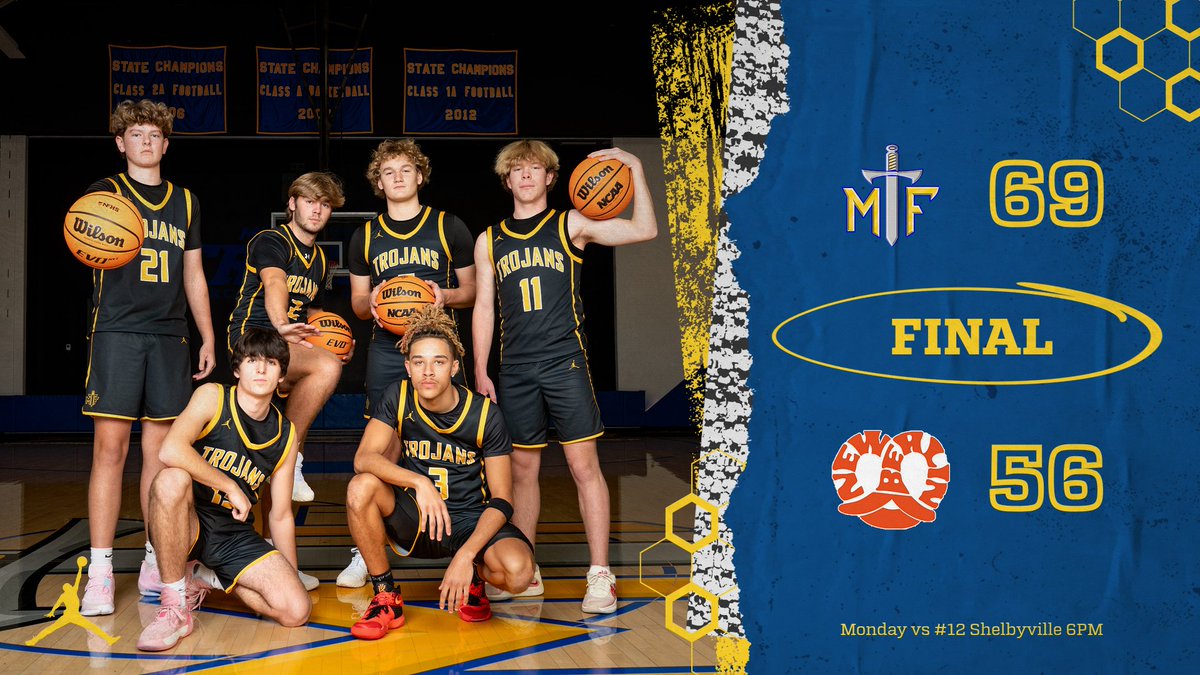 Maroa-Forsyth Boys Basketball tweet media