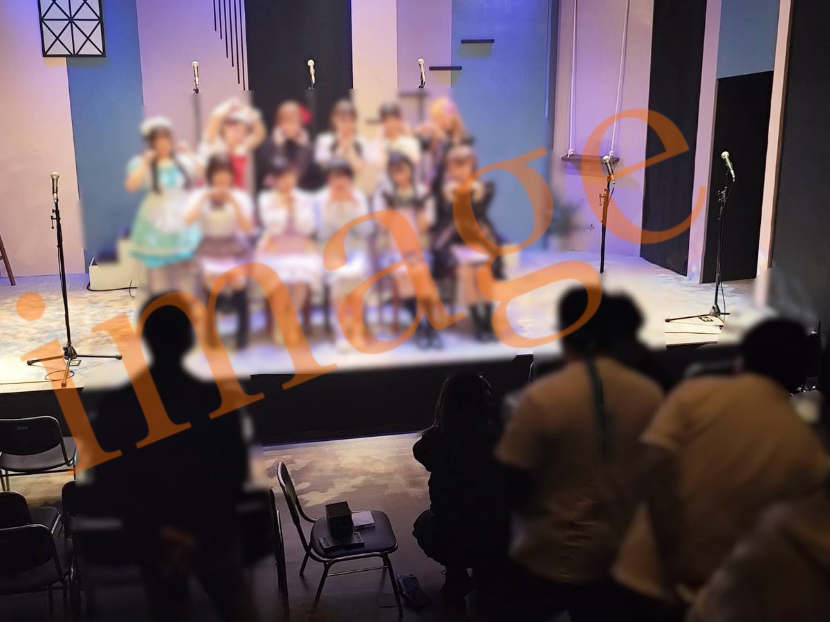 stage_shonen's tweet photo. 舞台『少年秘密倶楽部』

《集合チェキ会のお知らせ》
2/21(土)18:30、2/22(日)12:30
集合チェキ会を開催しております📷 
物販受付にてチェキ券を販売しております✨

詳細🔻
https://t.co/MTwUx2nBZu

参加キャスト/注意事項を必ずご確認下さい

#少ステ https://t.co/ejnqiTftuK