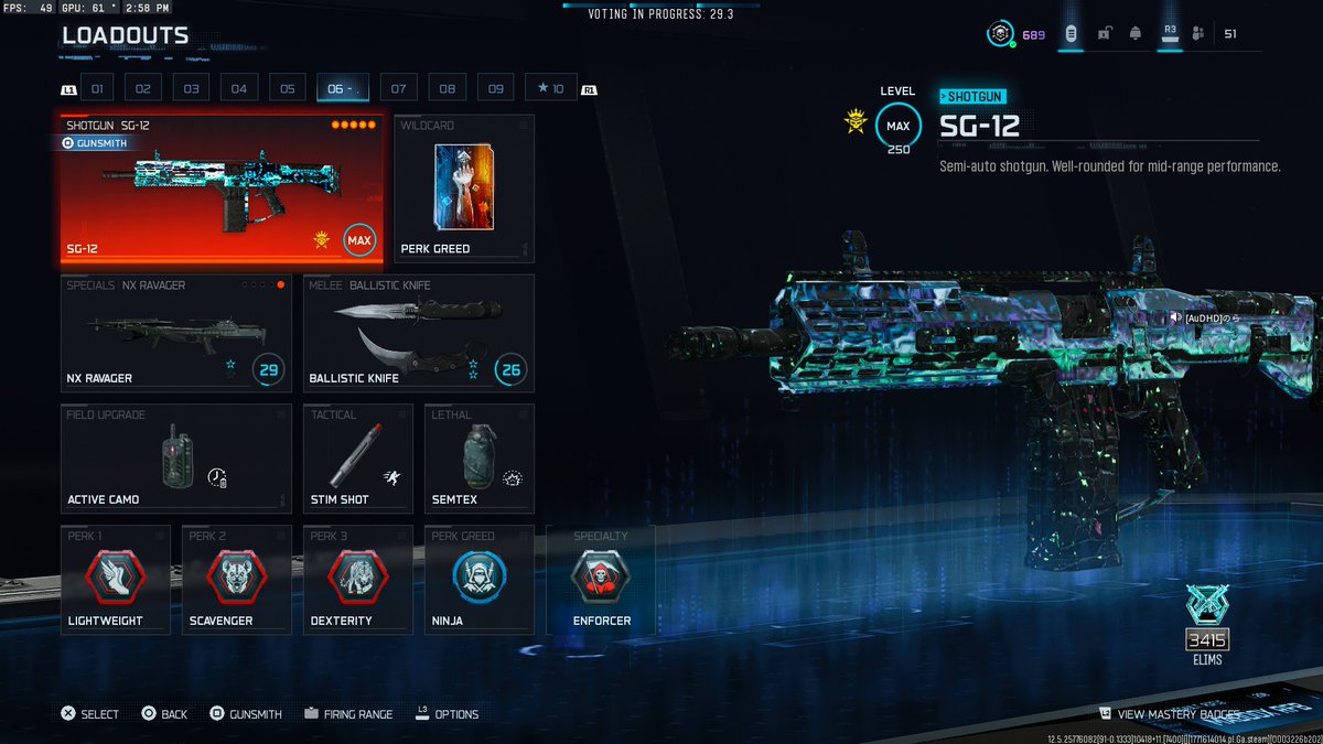 yeah, i've been making a lot of people angry in black ops 7 lol