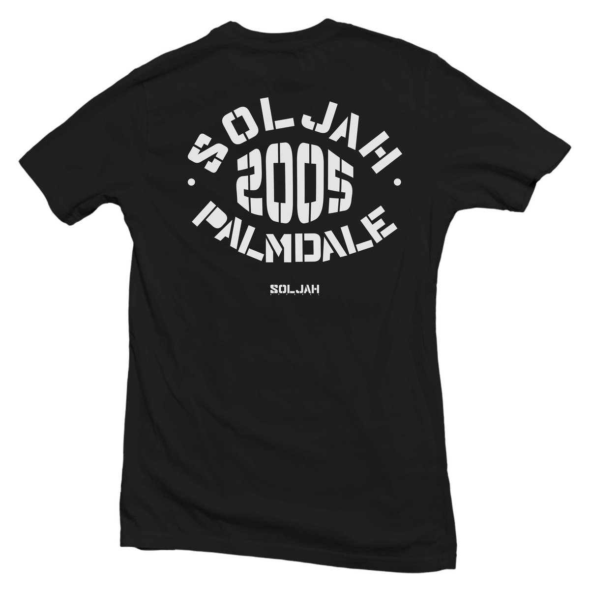 SolJah Apparel tweet media