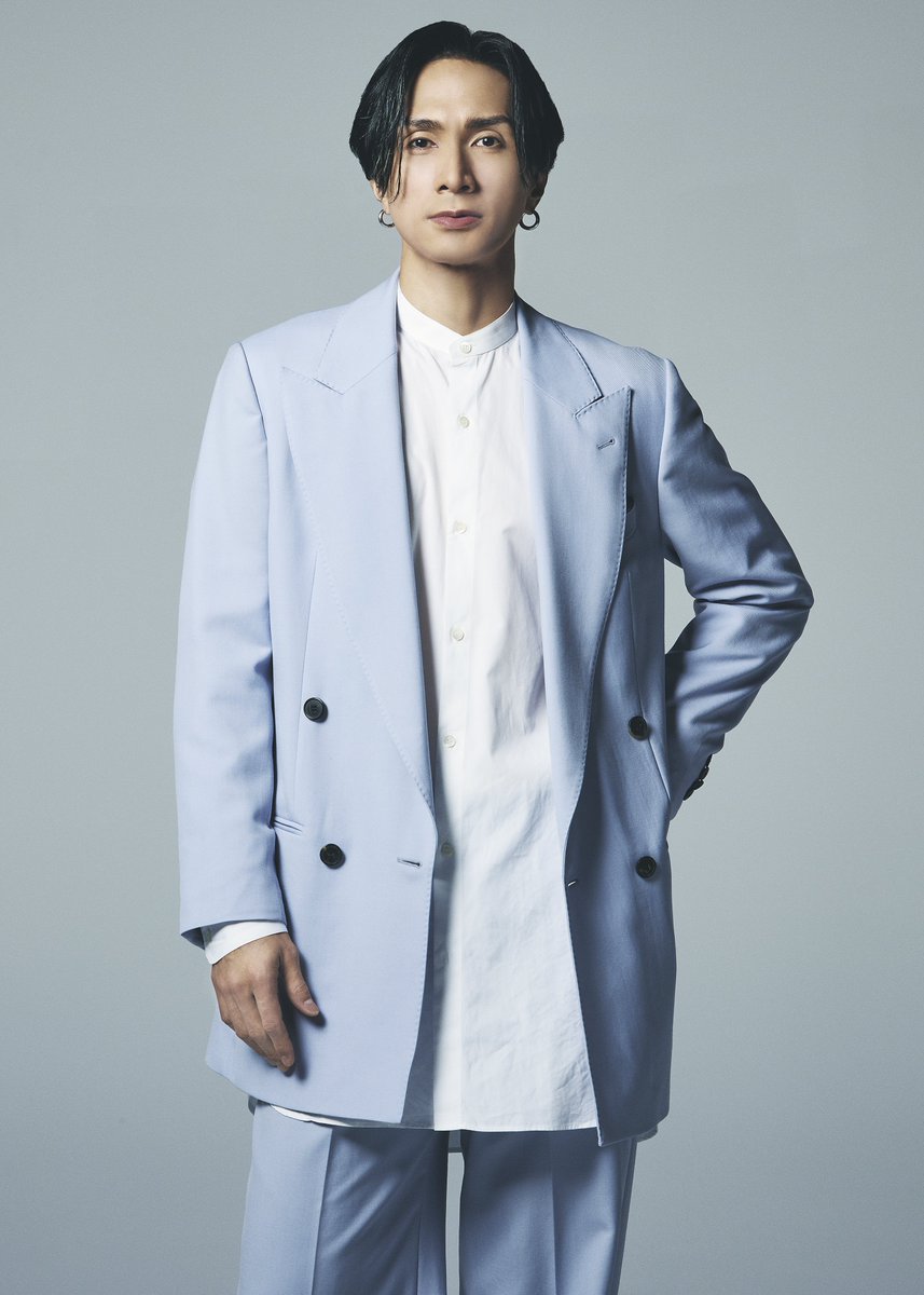 一般先行抽選予約受付中🎫 #橘ケンチ ver. @kenchi_official