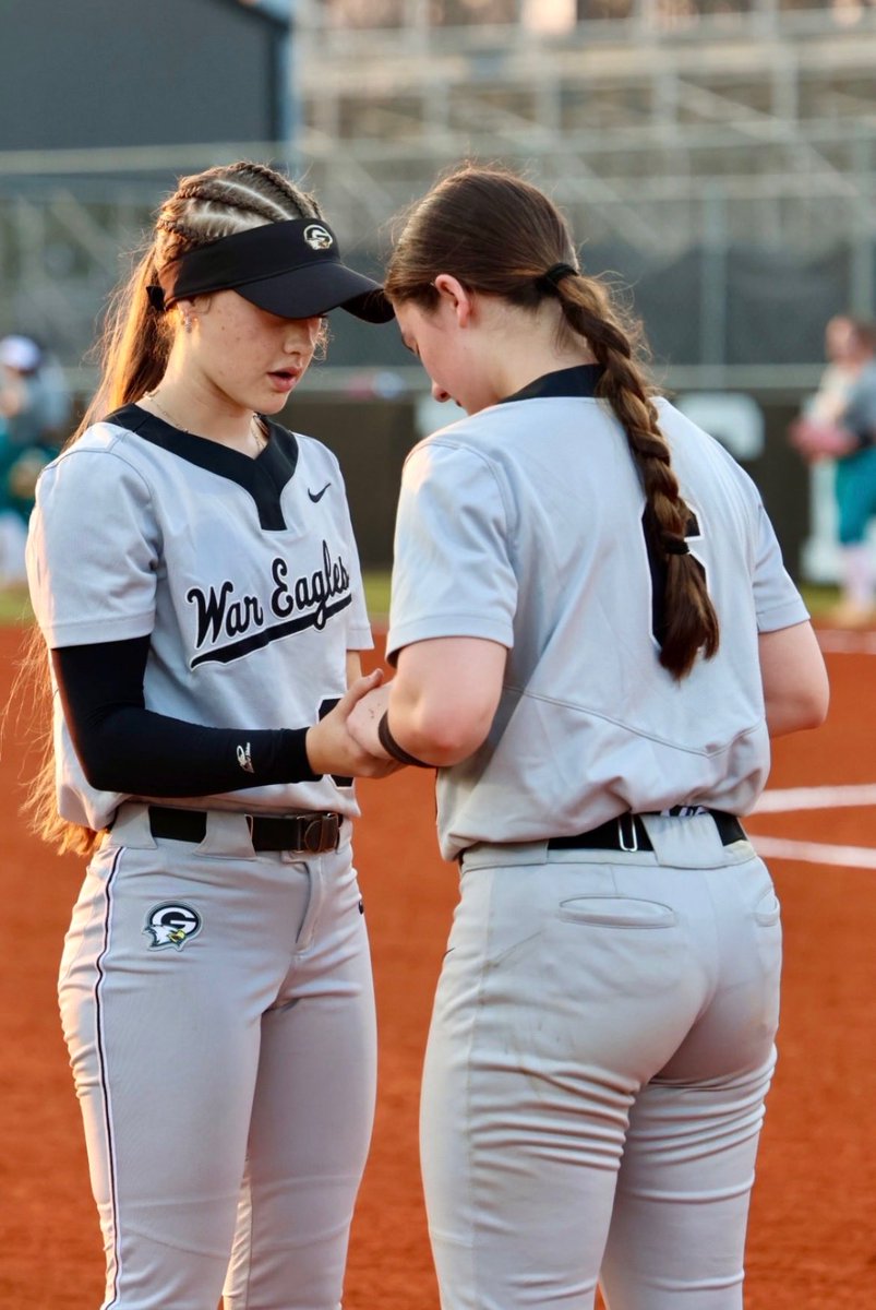 Peyton Hendrix c/o 2027 tweet media