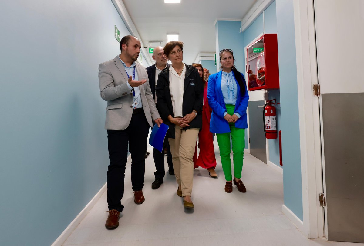 Delegación Presidencial Provincial de Chiloé tweet media