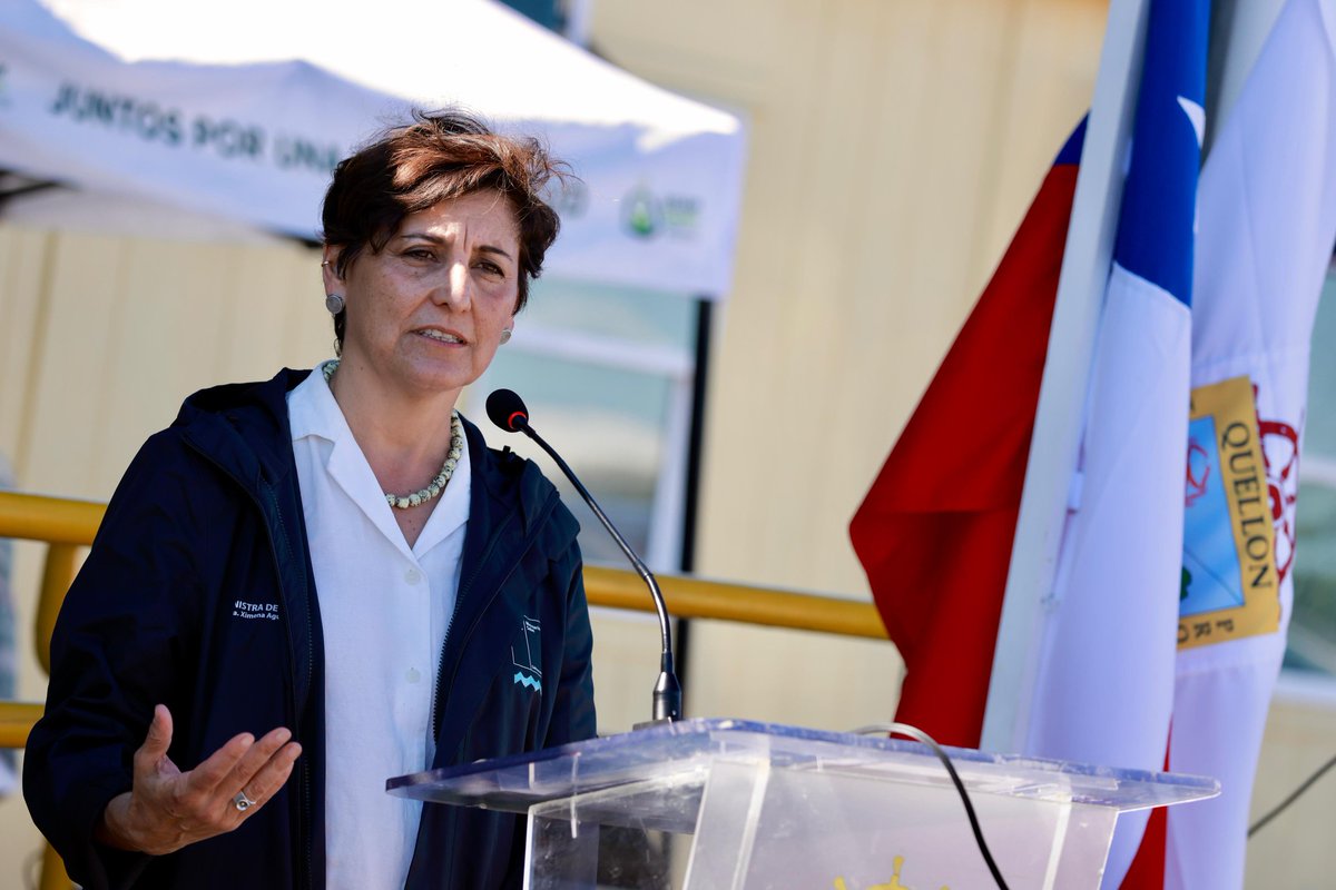 Delegación Presidencial Provincial de Chiloé tweet media