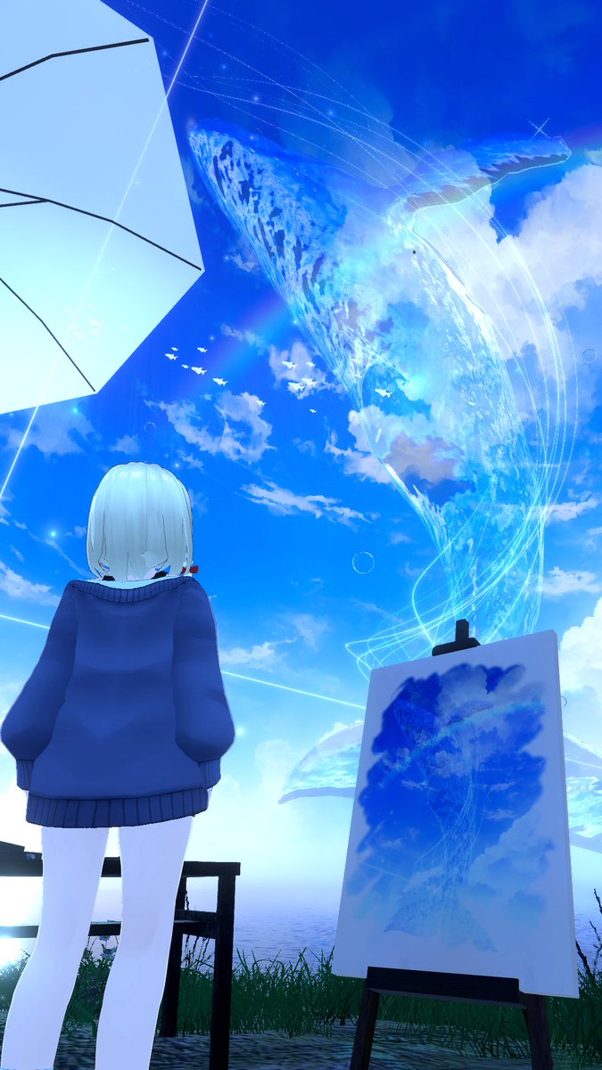 う、うちの子が……動いている……居る……!!!! 