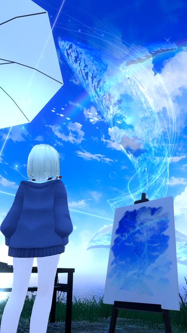 う、うちの子が……動いている……居る……!!!! 