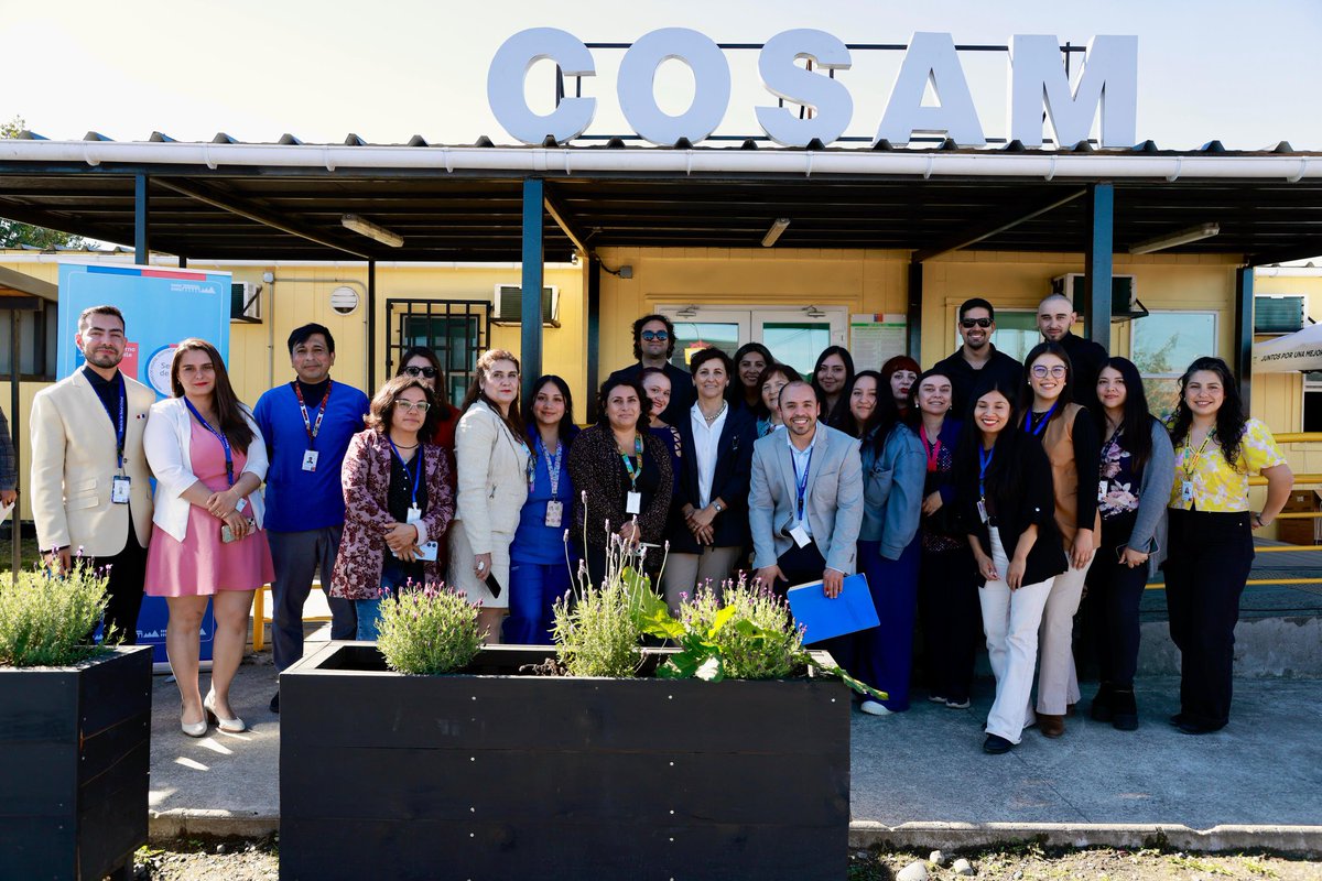 Delegación Presidencial Provincial de Chiloé tweet media