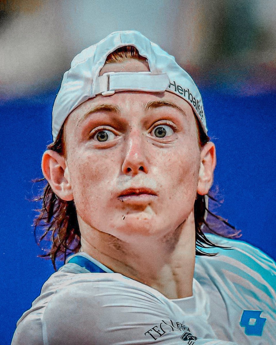 gianfzelaya's tweet photo. 🚨 ¡IMPRESIONANTE NACHO! | Ignacio Buse 🇵🇪🎾 logra el triunfo por 2-1 ante Matteo Berrettini 🇮🇹 y clasifica a las semifinales del Rio Open ATP 500 🇧🇷.

El peruano ocupa ahora el puesto ¡#66 del mundo! en el live ranking ATP. Espera por Tabilo 🇨🇱 (68 ATP) o Tirante 🇦🇷 (92 ATP) en semis. ✍🏻