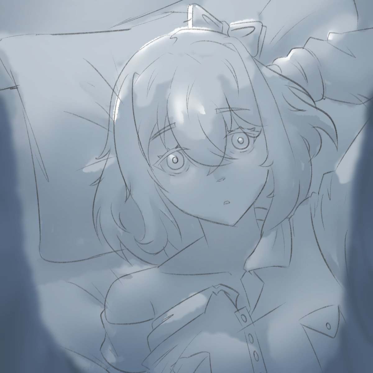 Mistwook tweet media