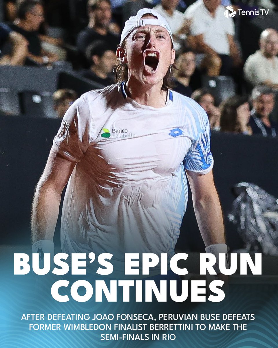 Tennis TV tweet media