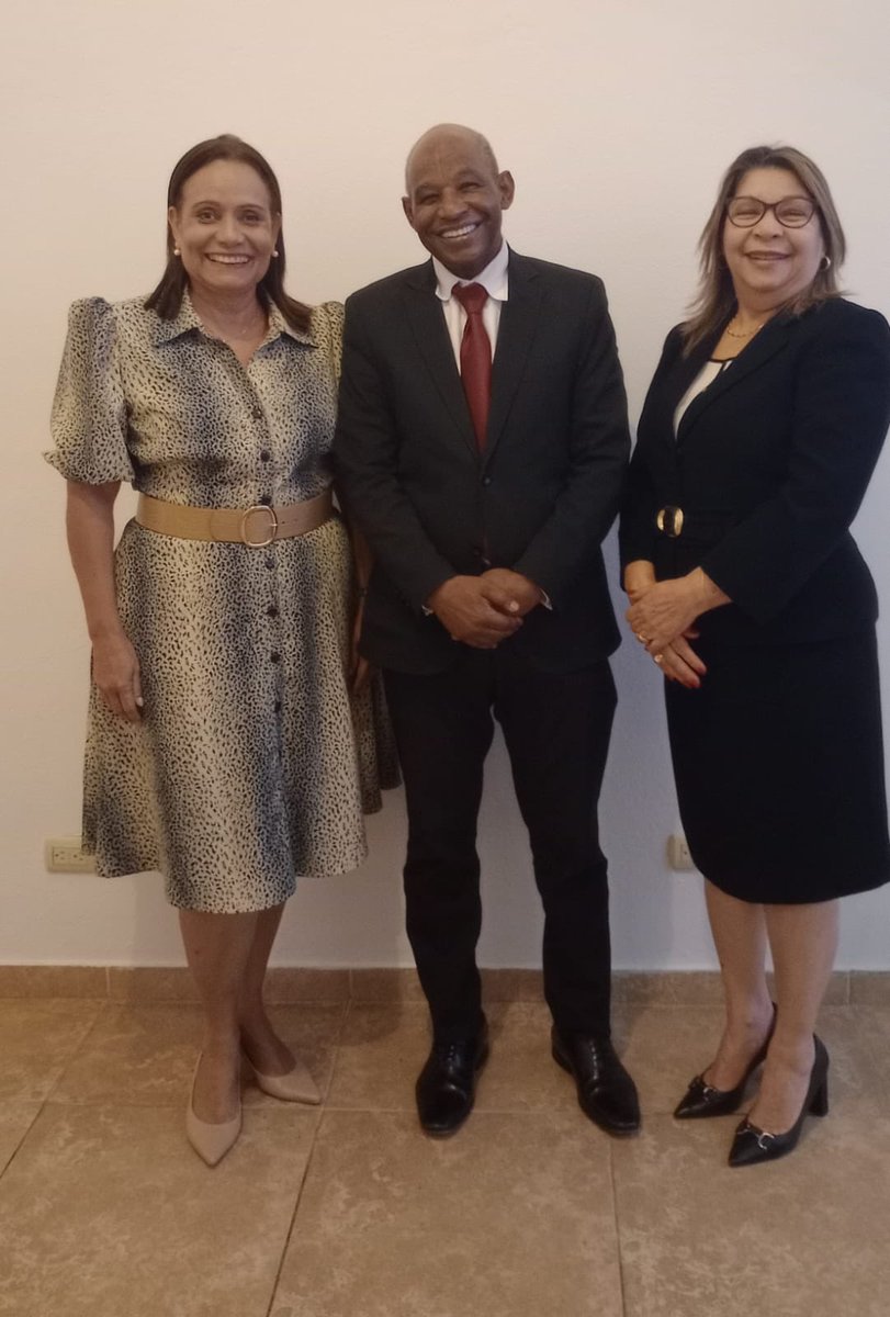 Juan Dionicio Rodríguez Restituyo tweet media