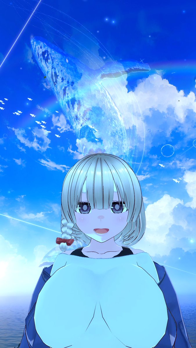 う、うちの子が……動いている……居る……!!!! 