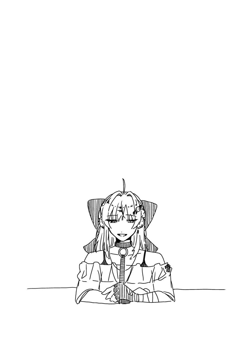 〚　　　　　　〛

 #流石神絵師