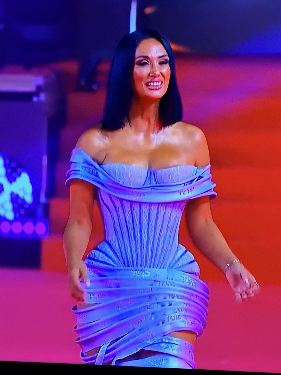pqtendencia_cl's tweet photo. “Pamela Díaz”

Porque Pamela Díaz desfila por la alfombra roja de la #GalaViña2026 https://t.co/2AJByo9lEw
