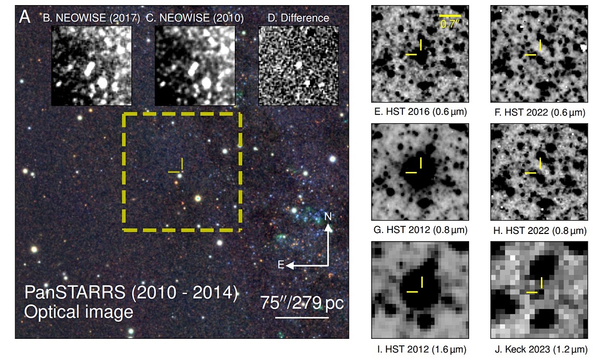 今週の人気記事】アンドロメダ銀河の巨大星が突如「消失」。超新星爆発