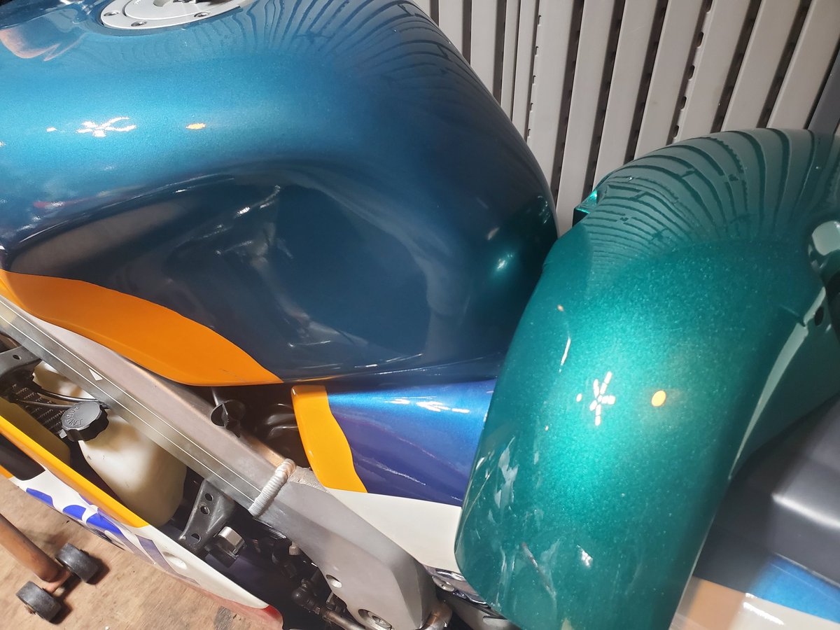 NSR GARAGE tweet media