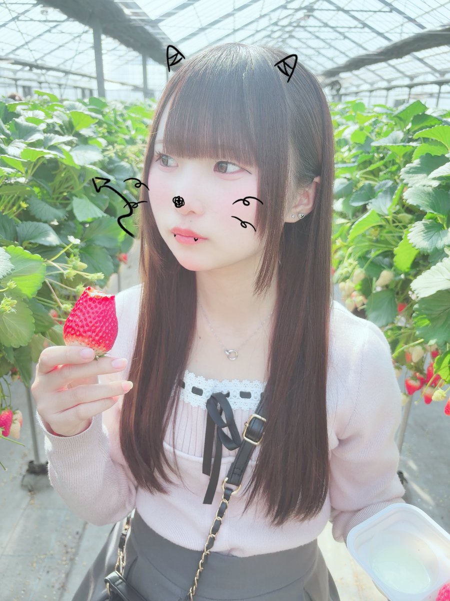 reooo0709's tweet photo. 彼女がかわいすぎる https://t.co/EIdvtanEnJ