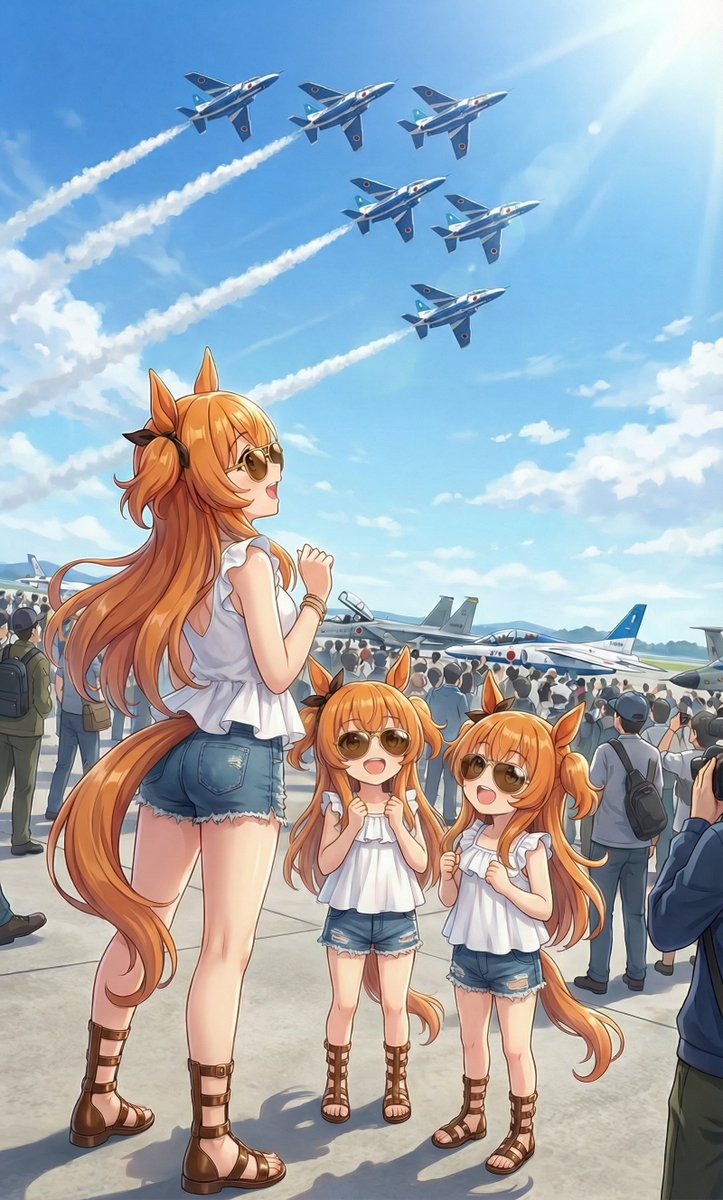 マヤノトップガン