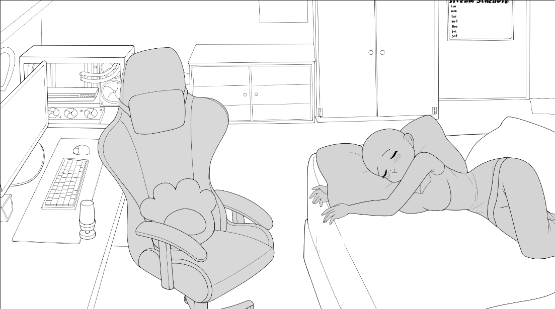 LunarNovaaVT ‍💜✨️ASMRTIST tweet media