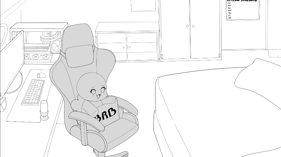 LunarNovaaVT ‍💜✨️ASMRTIST tweet media