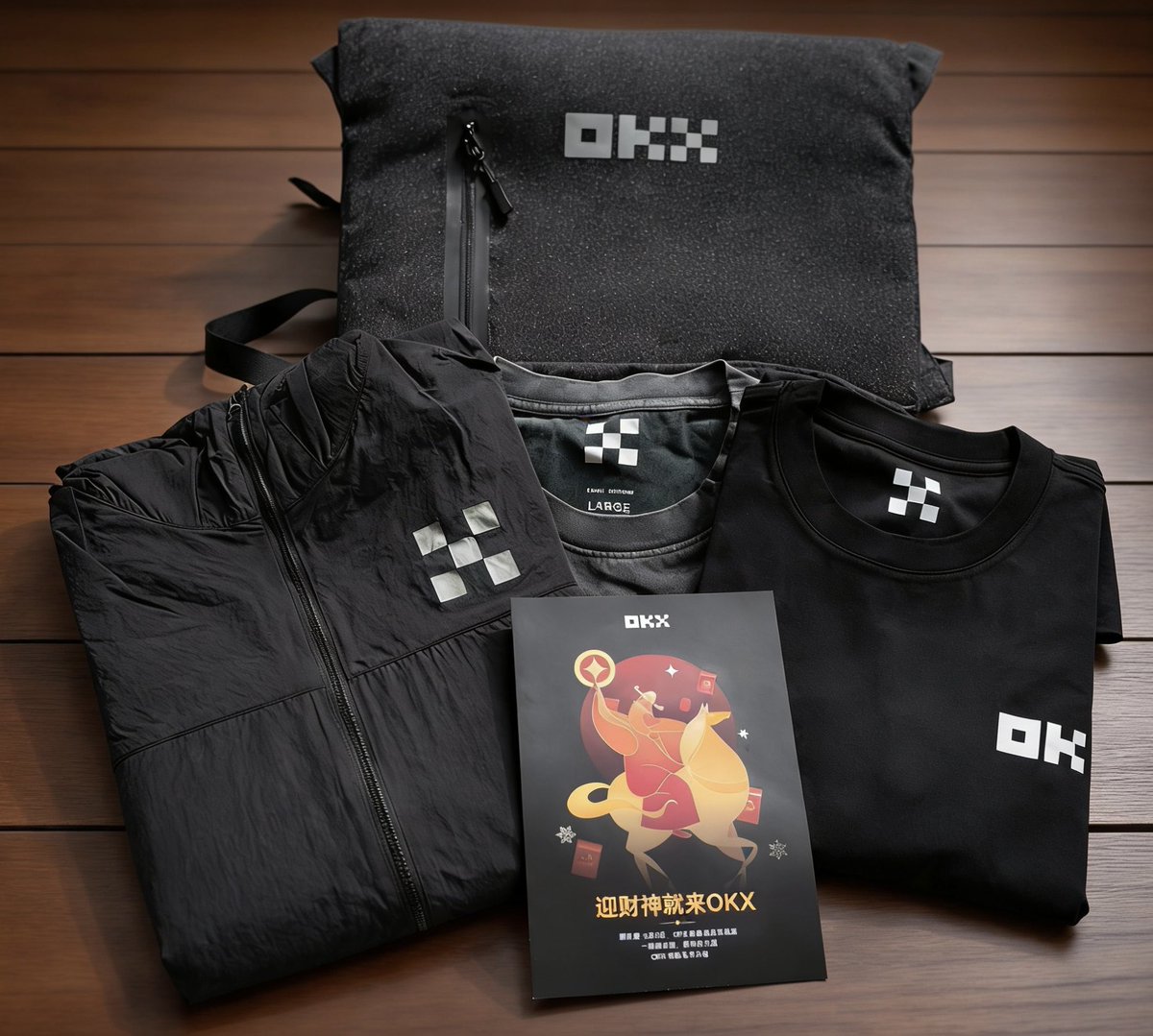 币圈李二狗 tweet media