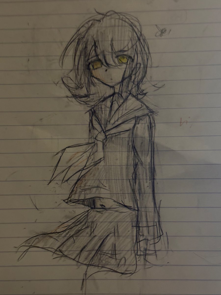 garakutaparade's tweet photo. doodle
#Neruさん大丈夫かな #neru家 #neruke #hi https://t.co/3OUzj13pKo