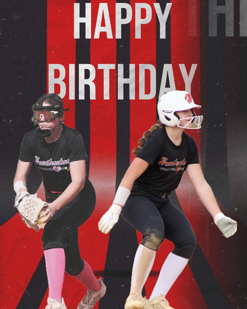 MD Heartbreakers 16u tweet media