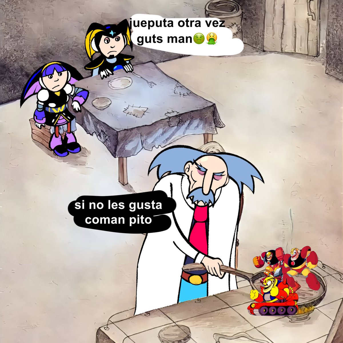 mimi mimi mimi mimi (@MimikyuTico) on X