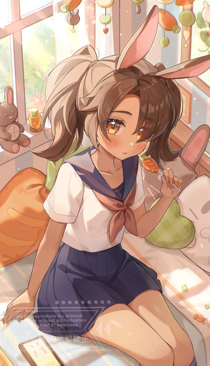 むぎむぎ (@wheat_retzel) / Posts / X