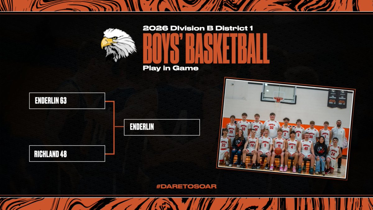 Enderlin AD- Calvin Kraft tweet media