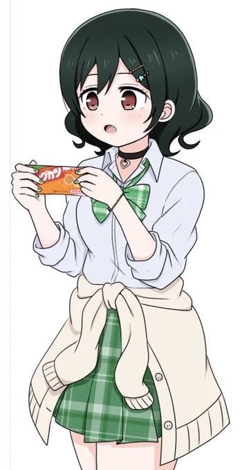 ぎゃるしお