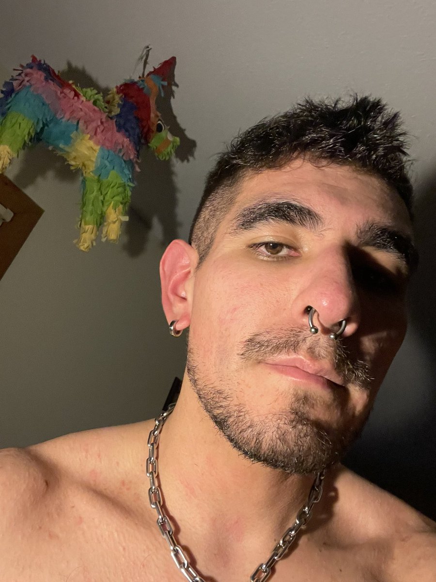 ⛓️ 𝖍𝖆𝖑𝖋𝖆𝖍𝖔𝖚𝖓𝖉 ⛓️ tweet media