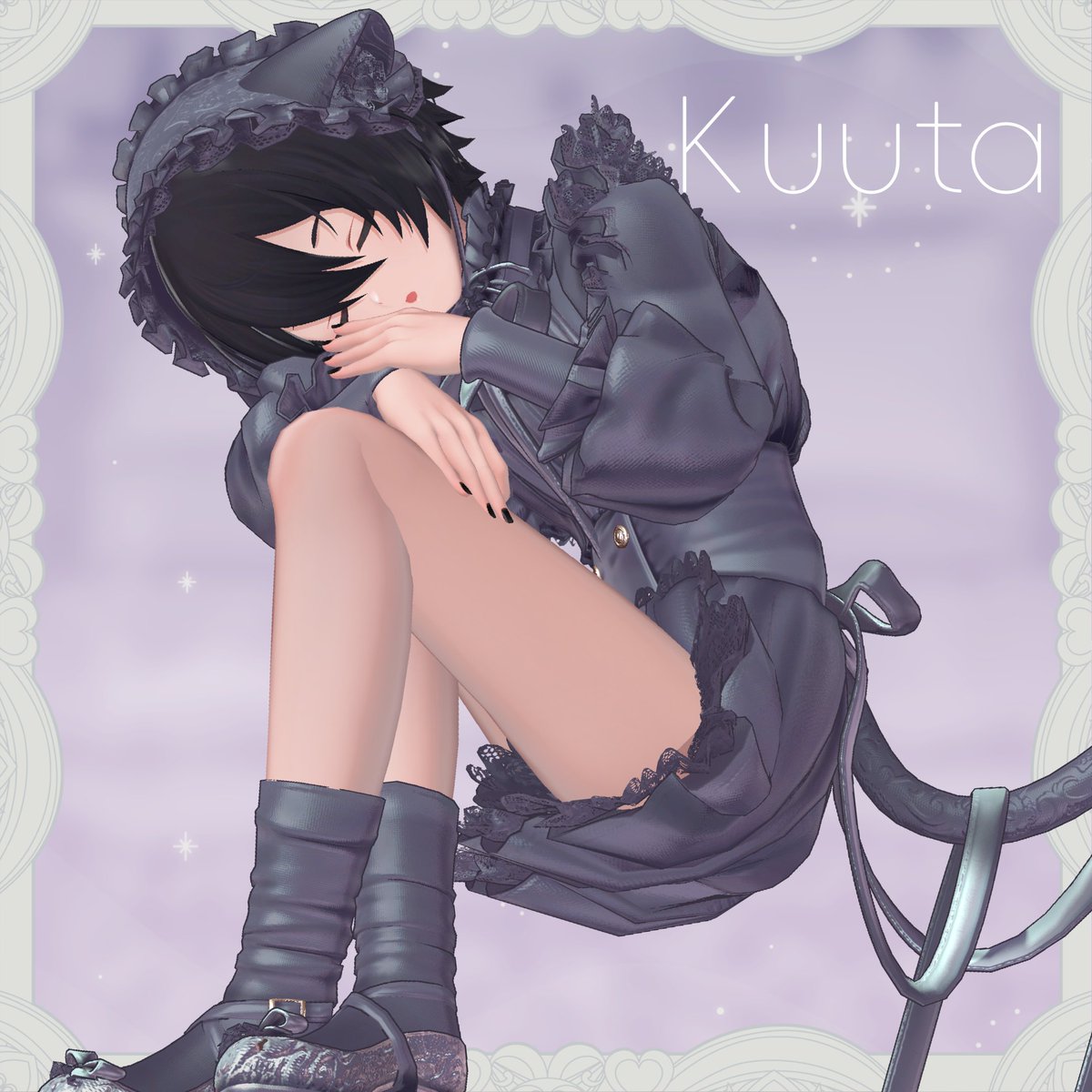 _Petit_Ange_'s tweet image. プルシュ・ミヌーに画像追加しました！
テスターさんによる素敵な改変例も見れます！

本日24時から販売開始です！🐈

#Ameinias　#VRChat
ameinias-noctis.booth.pm/items/8004977