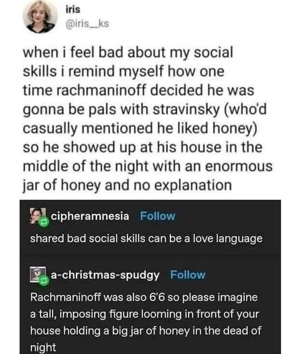 No Nonsense Neurodivergent (@nononsensend) on Twitter photo 