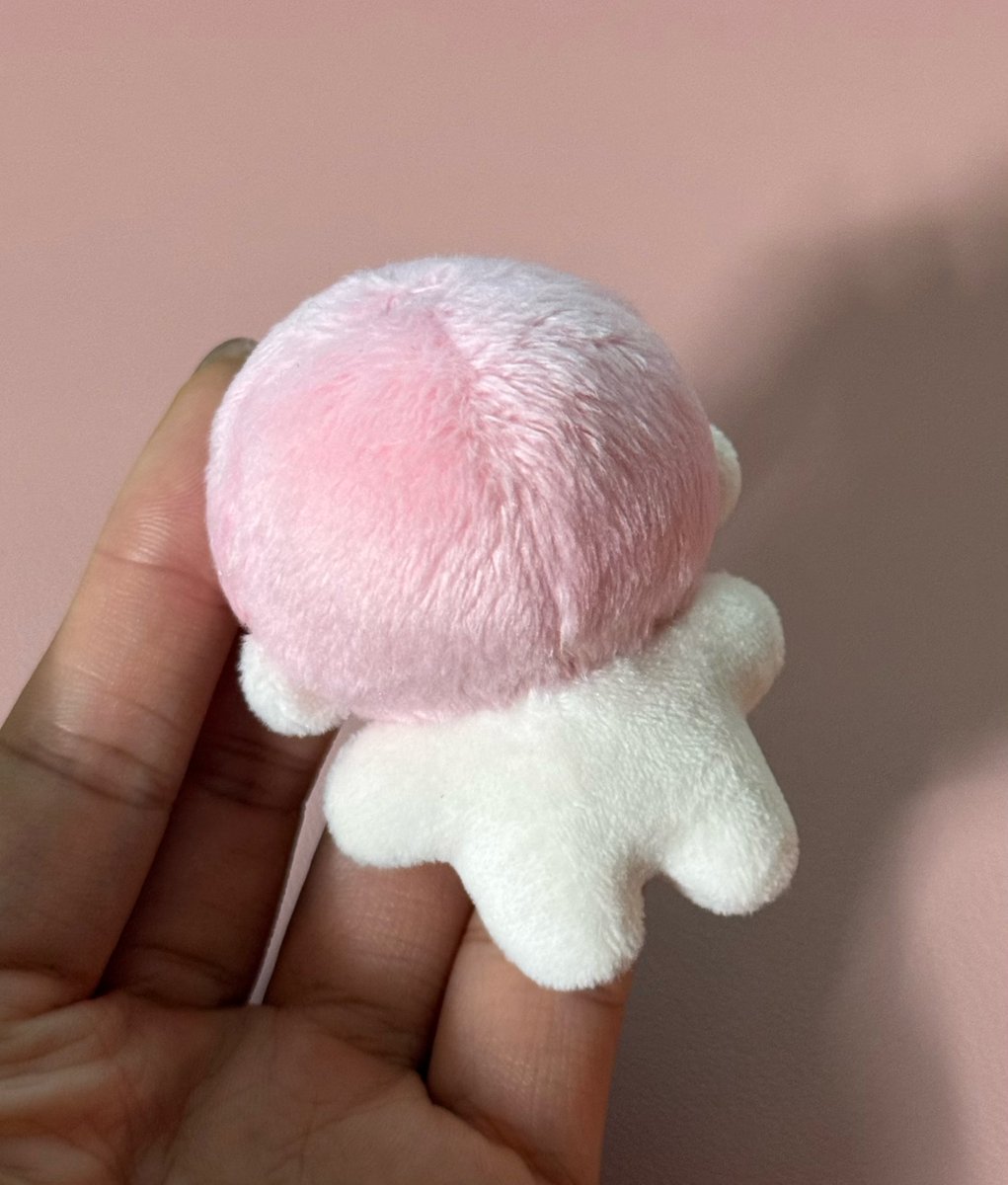 세븐틴 우지 5cm 인형 빡빡지훈 수요조사

제작 확정시 RT 참여자중 추첨을 통해 빡빡지훈 1체를 보내드립니다.

조사 마감 기한 2026.03.01 

G.O 문의는 DM주세요.

witchform.com/demand_form/12…

#세븐틴 #SVT  #우지 #woozi